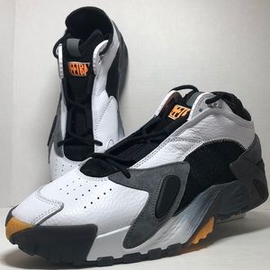 ADIDAS STREETBALL “WHITE GREY”